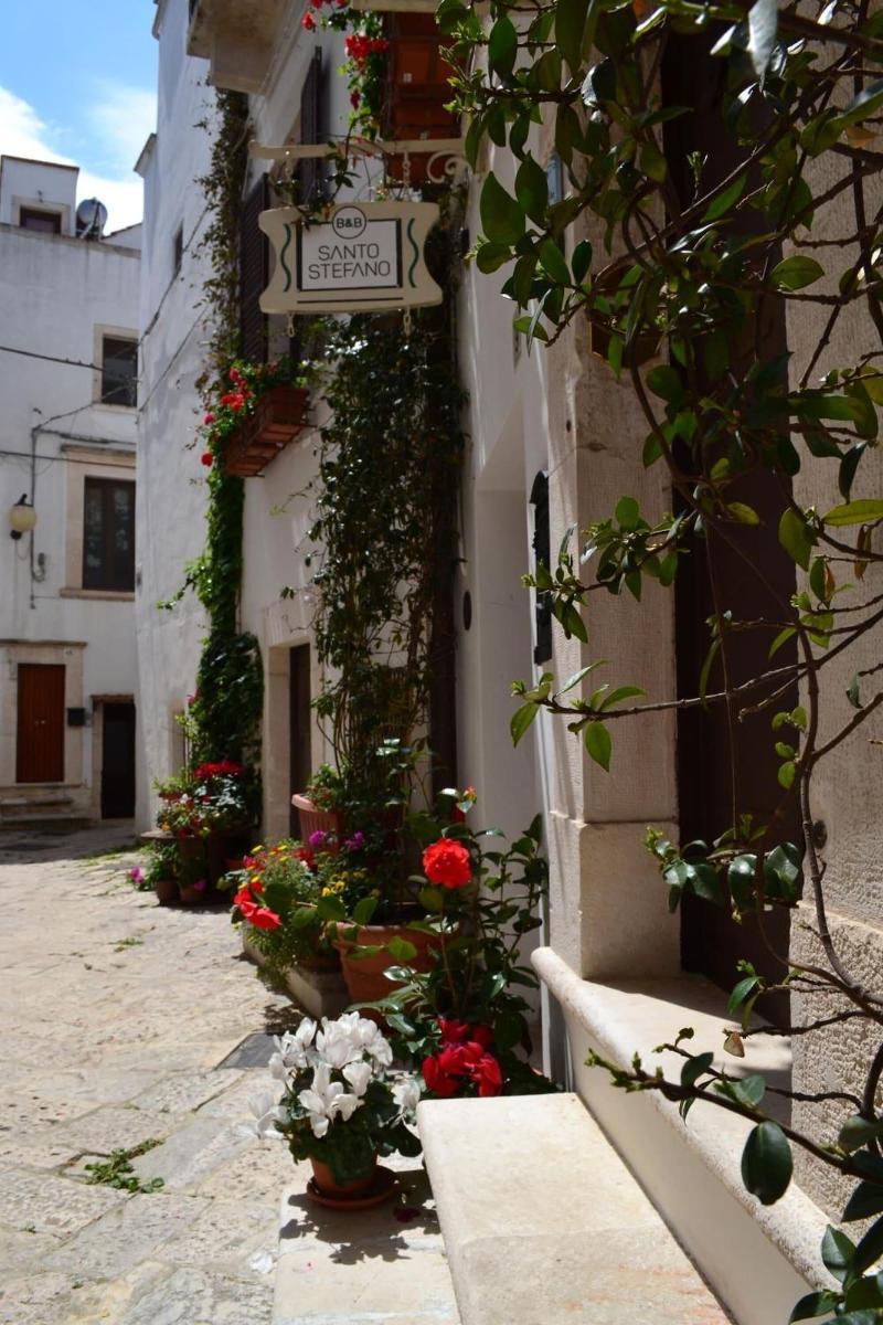 Santo Stefano
