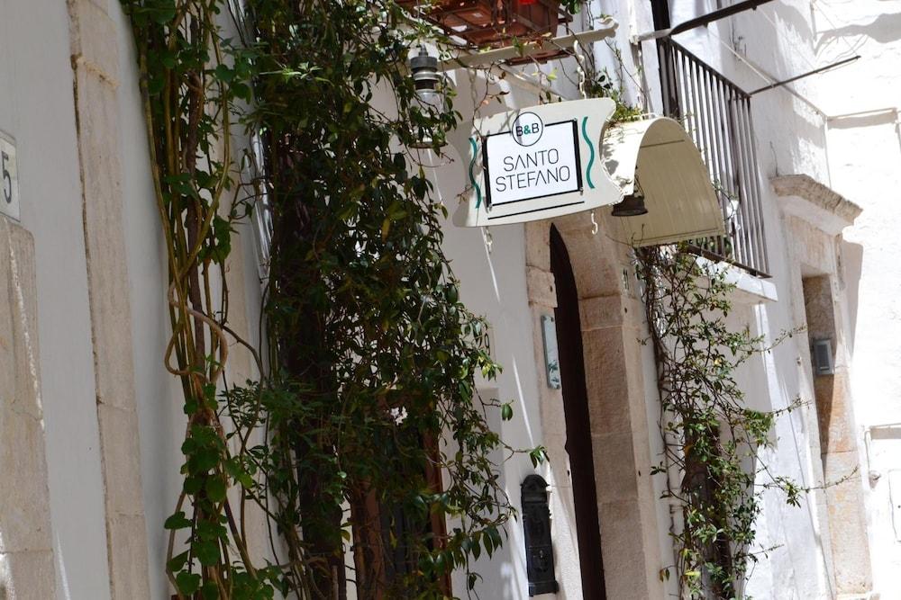 Santo Stefano