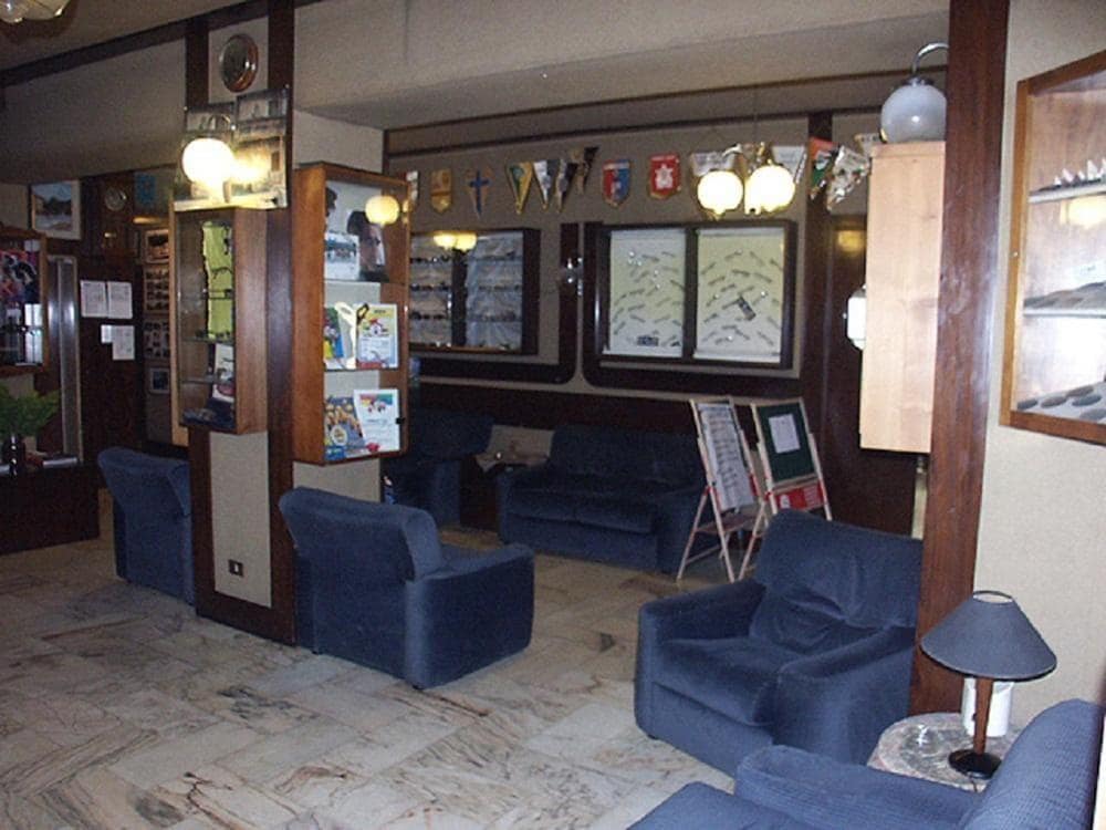 Hotel Calalzo