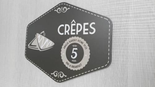 Amalia Bakery Home