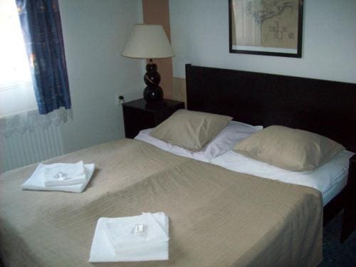 hotel U lip Trojanovice