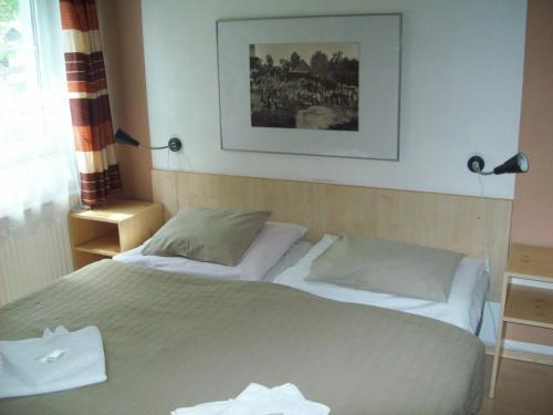 hotel U lip Trojanovice