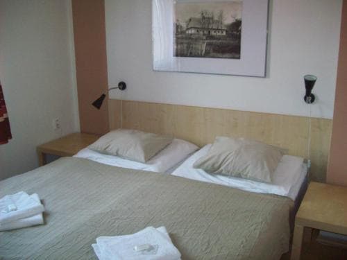 hotel U lip Trojanovice