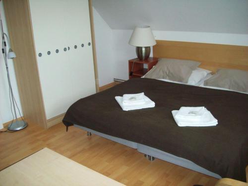 hotel U lip Trojanovice