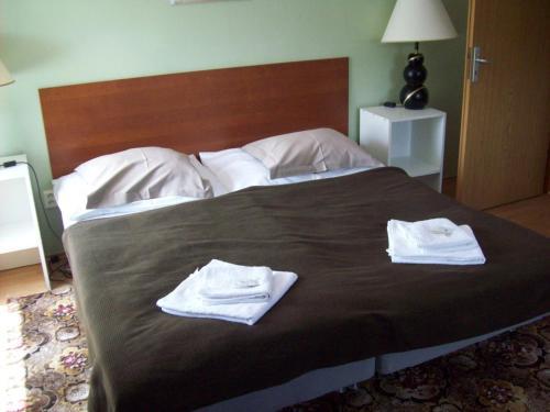 hotel U lip Trojanovice
