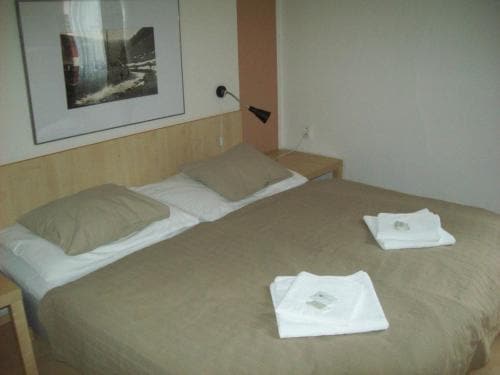 hotel U lip Trojanovice