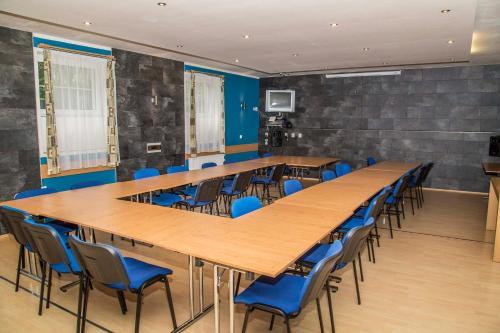 hotel U lip Trojanovice