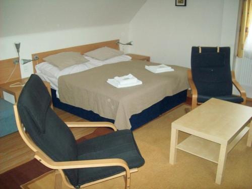 hotel U lip Trojanovice