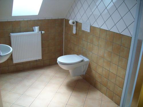 hotel U lip Trojanovice