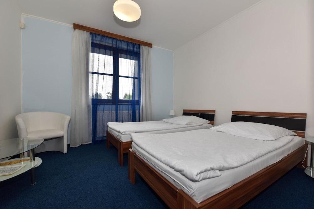 Hotel Trilobit