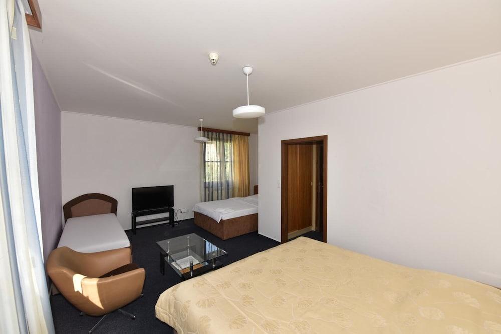 Hotel Trilobit
