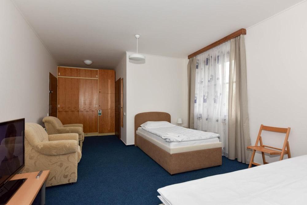 Hotel Trilobit