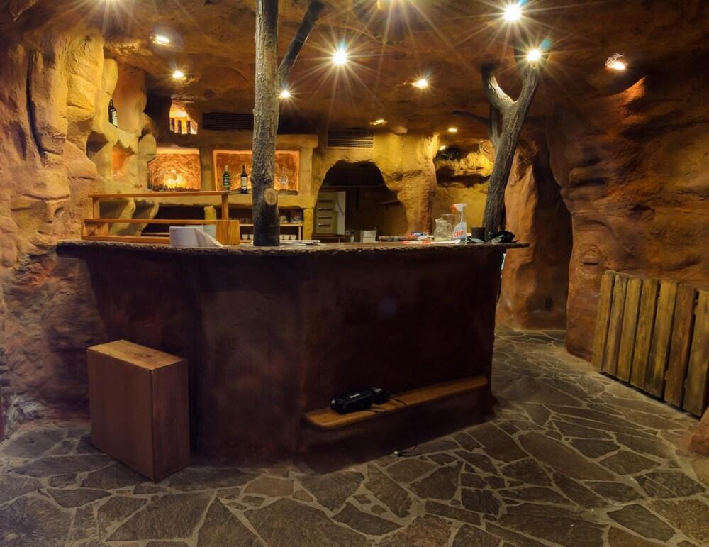 Hotel Trilobit