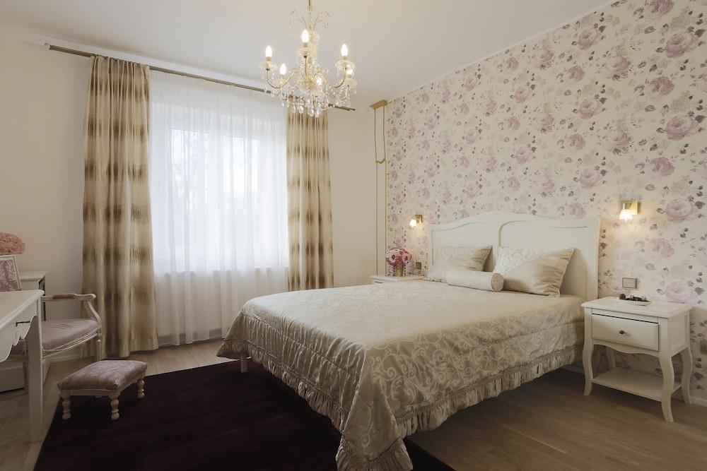 Wellness And Spa Boutique Hotel Pod Lipkami Prague