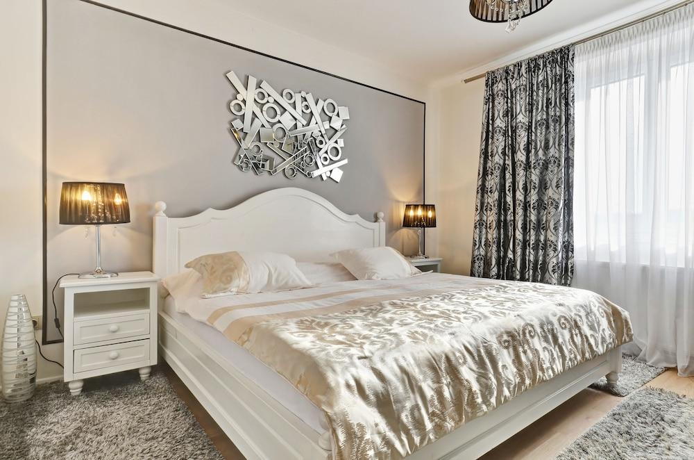 Wellness And Spa Boutique Hotel Pod Lipkami Prague