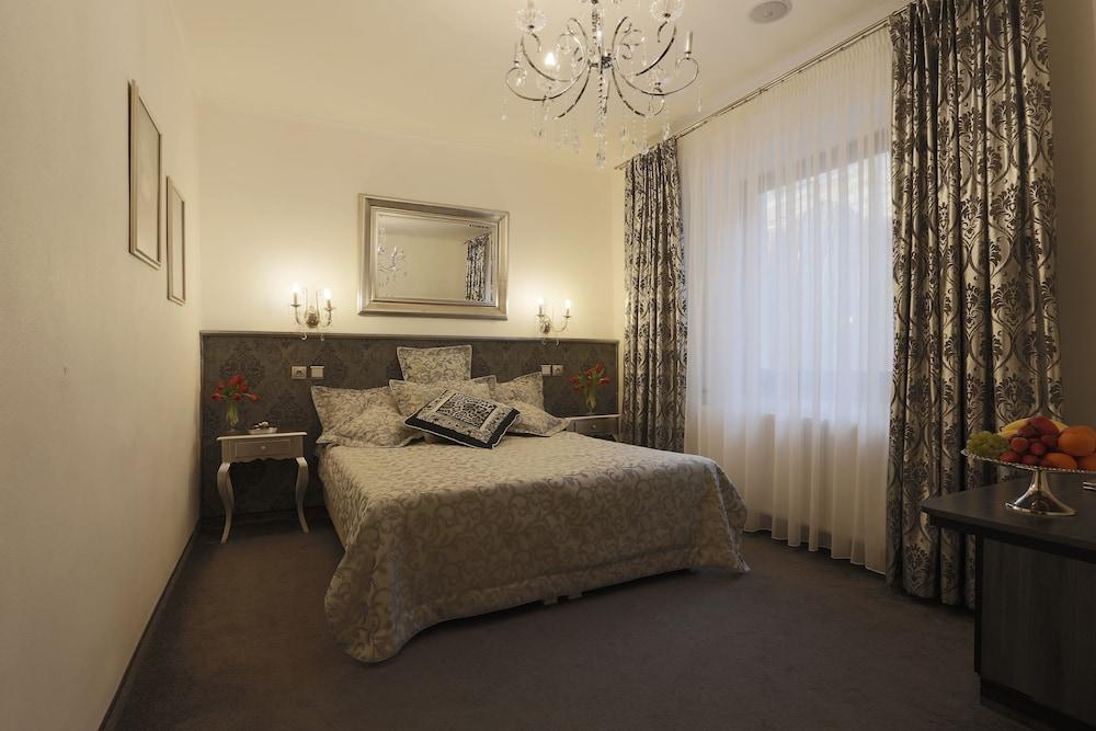 Wellness And Spa Boutique Hotel Pod Lipkami Prague