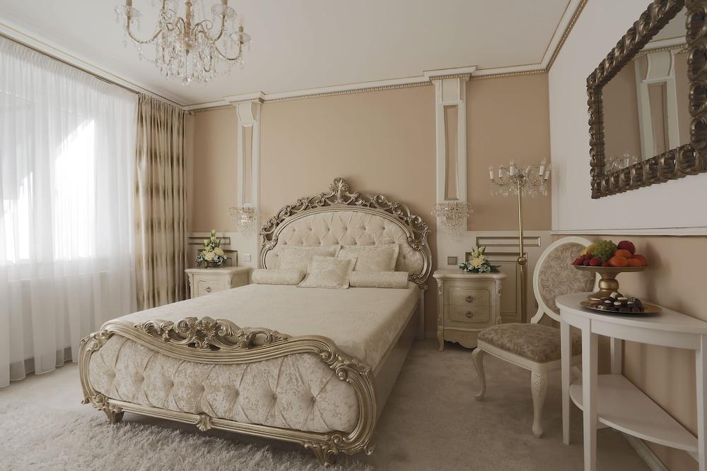 Wellness And Spa Boutique Hotel Pod Lipkami Prague