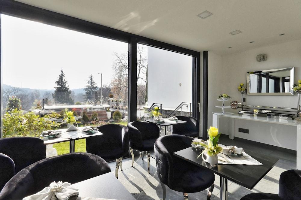 Wellness And Spa Boutique Hotel Pod Lipkami Prague
