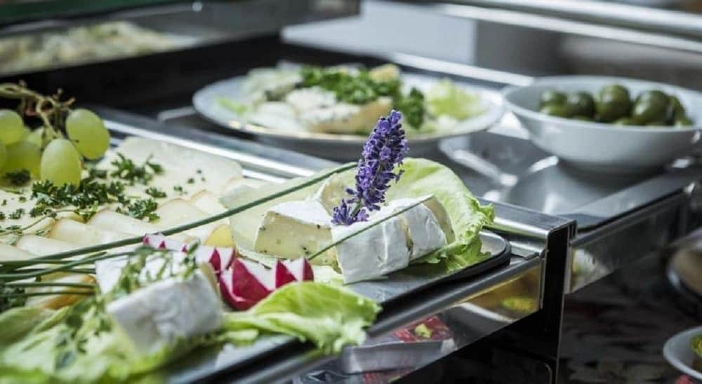 Wellness And Spa Boutique Hotel Pod Lipkami Prague