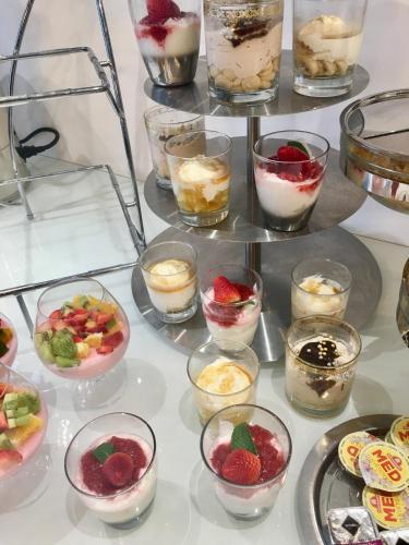 Wellness And Spa Boutique Hotel Pod Lipkami Prague