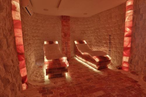Wellness And Spa Boutique Hotel Pod Lipkami Prague