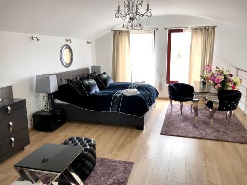 Wellness And Spa Boutique Hotel Pod Lipkami Prague