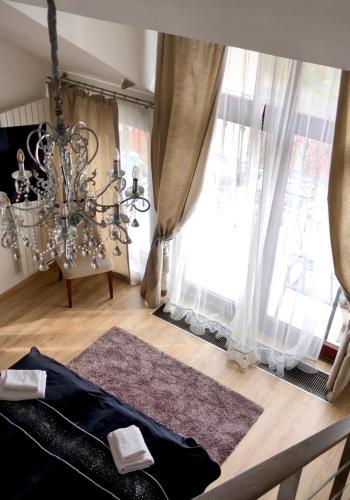 Wellness And Spa Boutique Hotel Pod Lipkami Prague