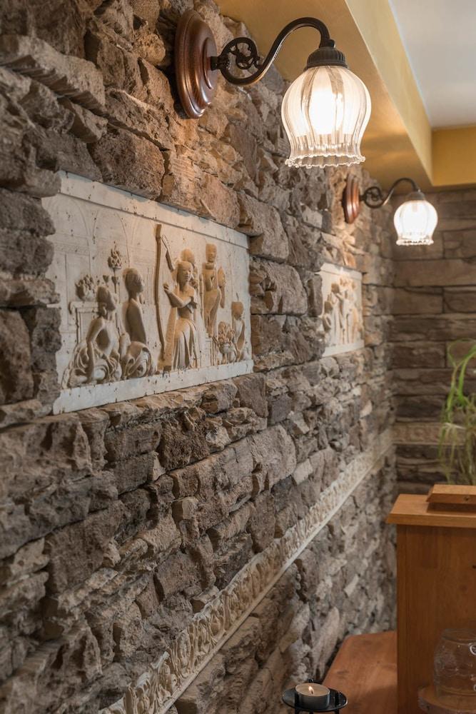 Wellness And Spa Boutique Hotel Pod Lipkami Prague