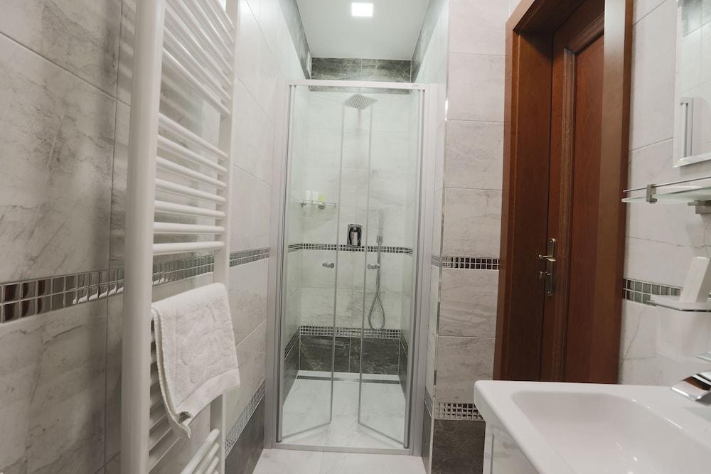 Wellness And Spa Boutique Hotel Pod Lipkami Prague