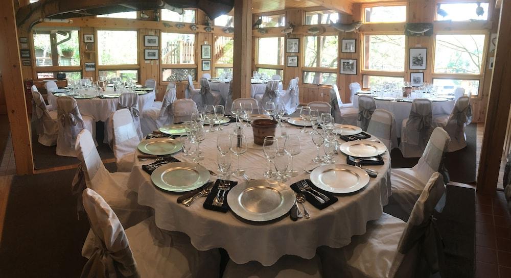 Ludlow's Island Resort