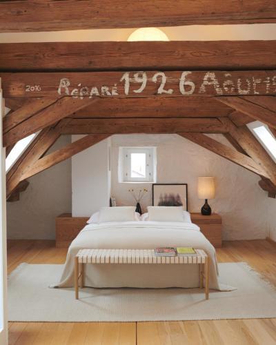 Auberge du Mouton