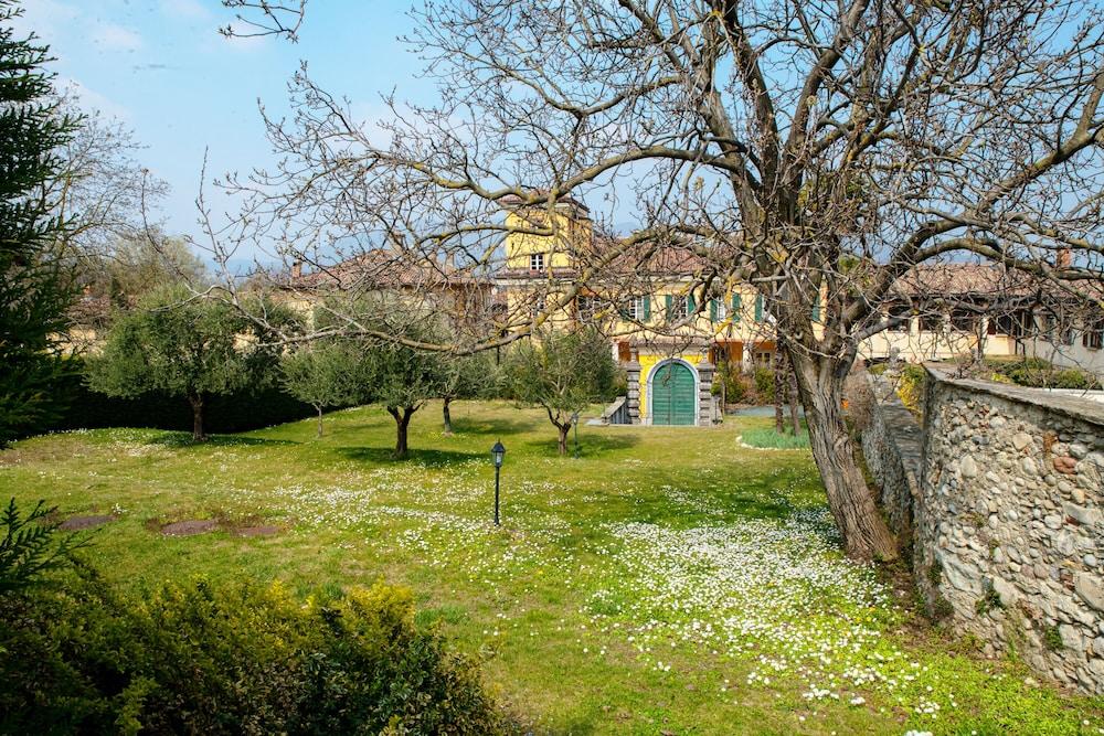 B&B Castello di Brusata
