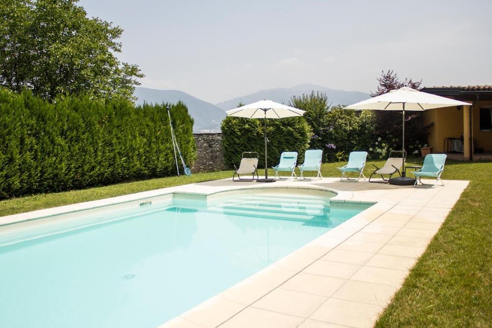 B&B Castello di Brusata
