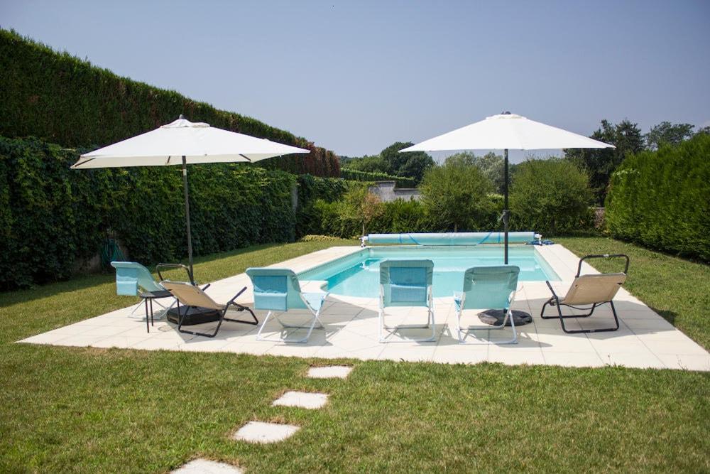B&B Castello di Brusata
