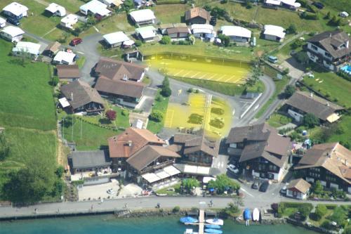 Hotel Chalet Du Lac