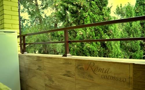 Bamboo Guest House