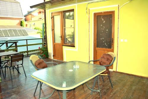Bamboo Guest House