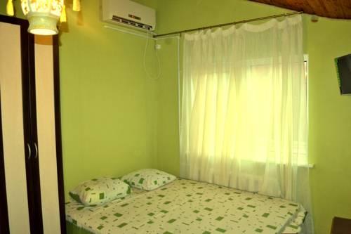 Bamboo Guest House