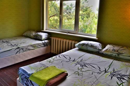 Bamboo Guest House