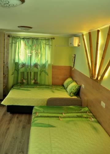 Bamboo Guest House