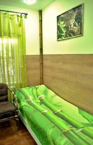Bamboo Guest House