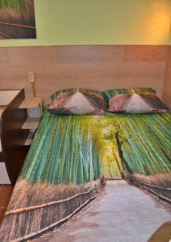 Bamboo Guest House