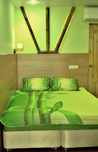 Bamboo Guest House