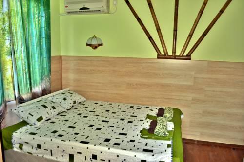 Bamboo Guest House