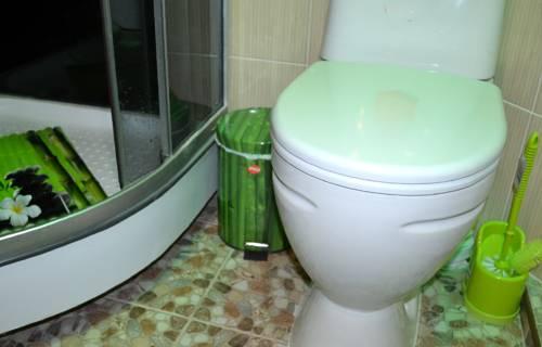 Bamboo Guest House