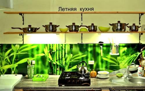 Bamboo Guest House