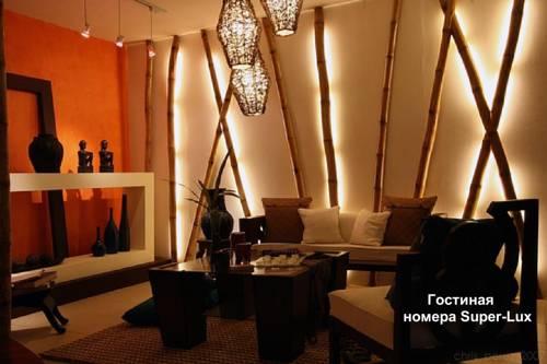 Bamboo Guest House