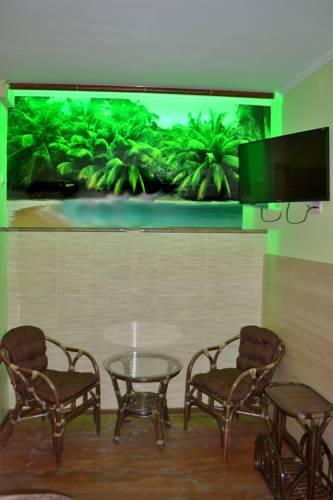 Bamboo Guest House