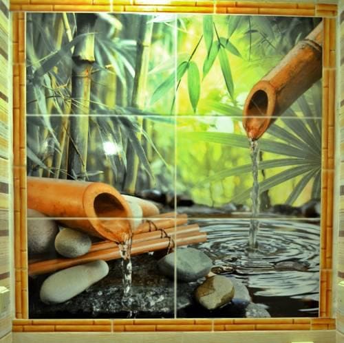 Bamboo Guest House