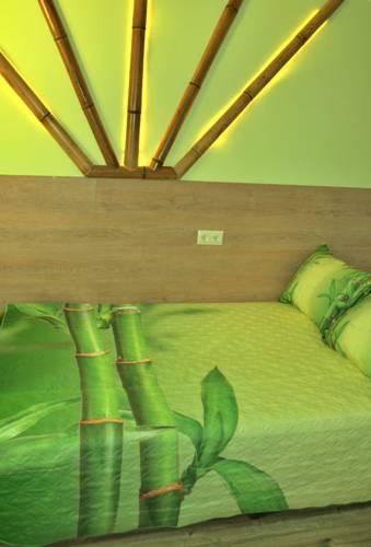 Bamboo Guest House